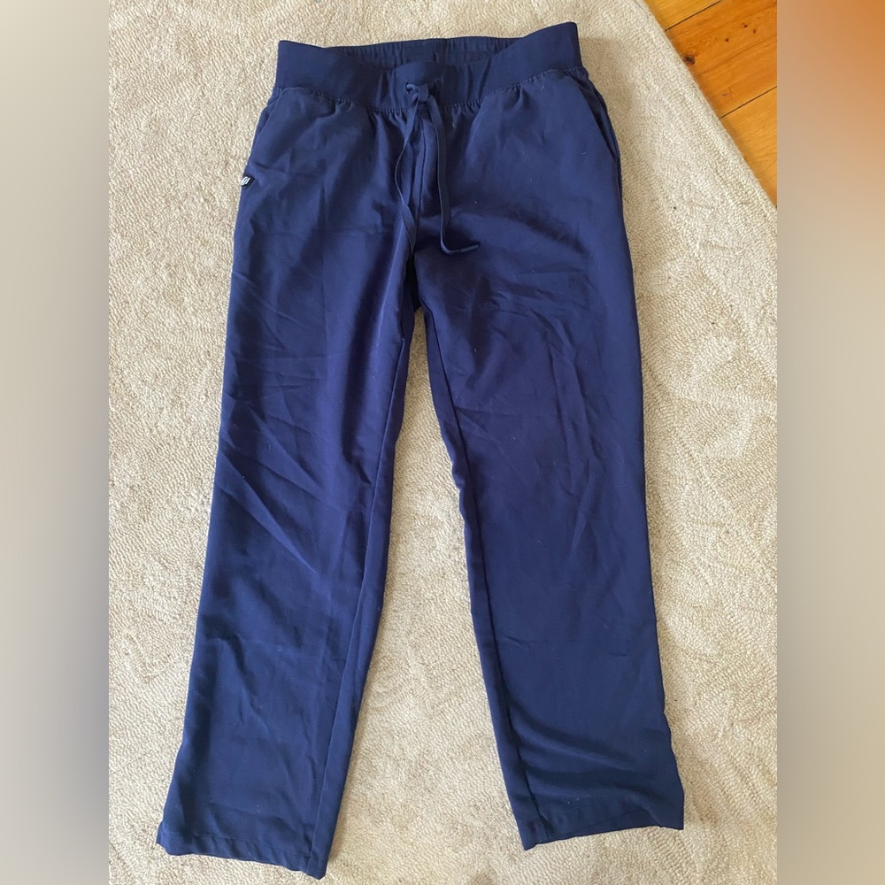 Jaanuu Xenos 5-Pocket Classic Scrub Pant, size Small